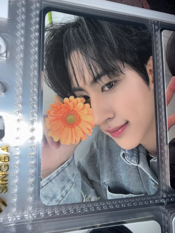 ANOTHER POCAALBUM Ver. BLOOM Ver.