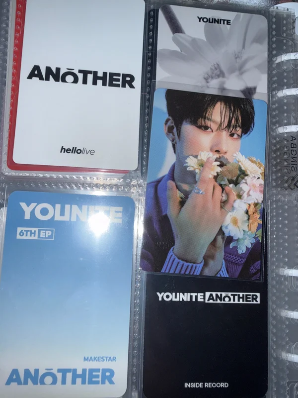 ANOTHER BLOOM Ver.