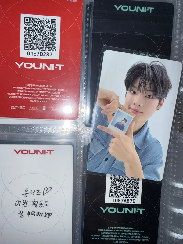 ANOTHER BLOOM Ver.
