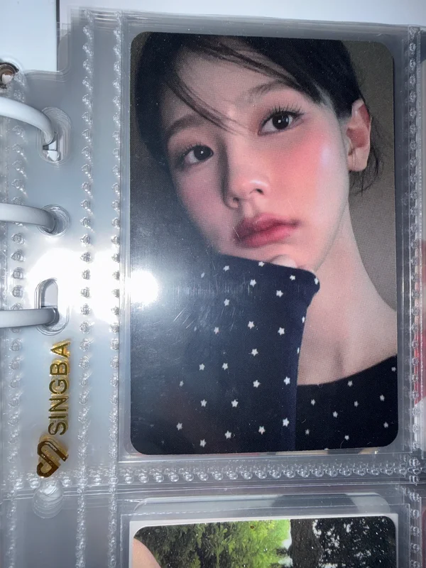 We are i-dle Platform ver.