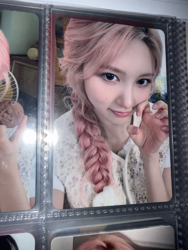 LUCID DREAM HMV
