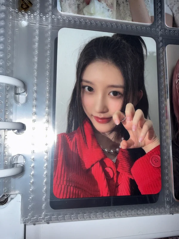 I'VE MINE OFF THE RECORD VER.