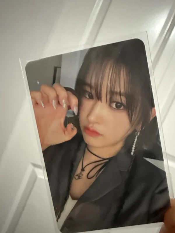 I'VE MINE BADDIE VER.