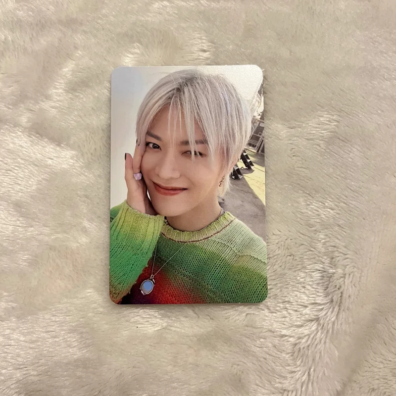 Yuta Ay-Yo RANDOM TRADING CARD SET A ver.