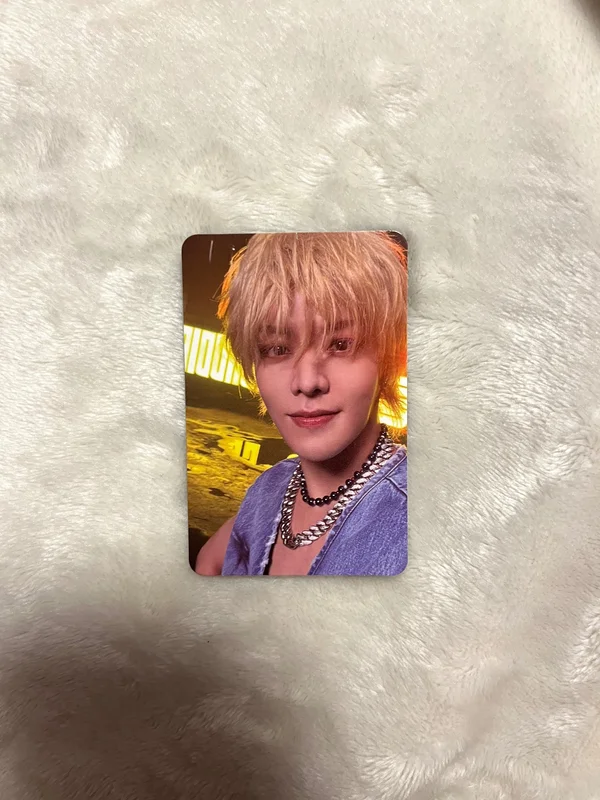 Yuta 2 Baddies SMC Ver.