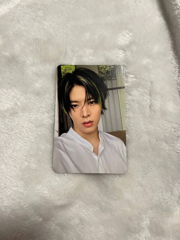 Yuta RESONANCE Pt.1 The Future Ver.