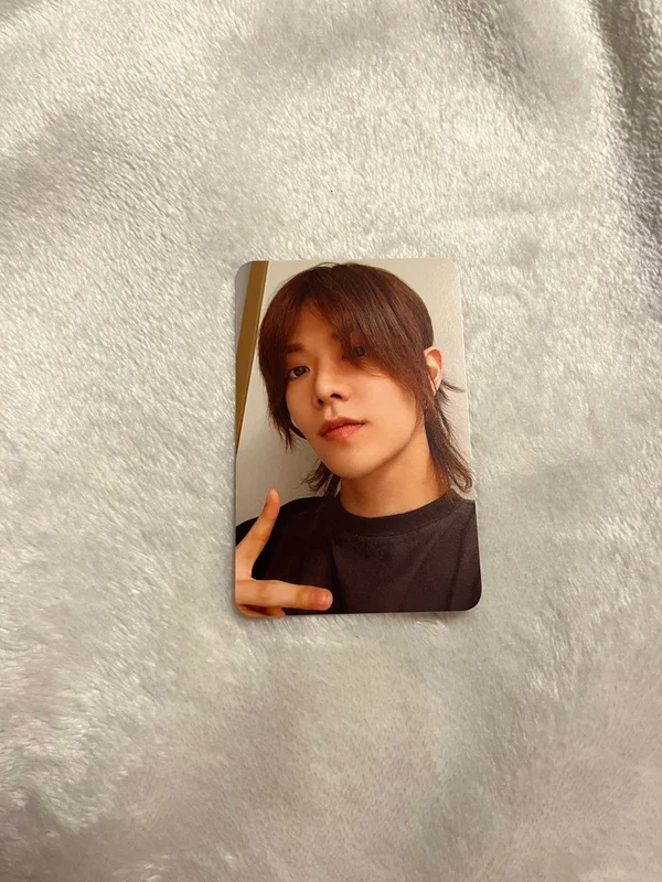 Yuta NCT X SANRIO Pajama