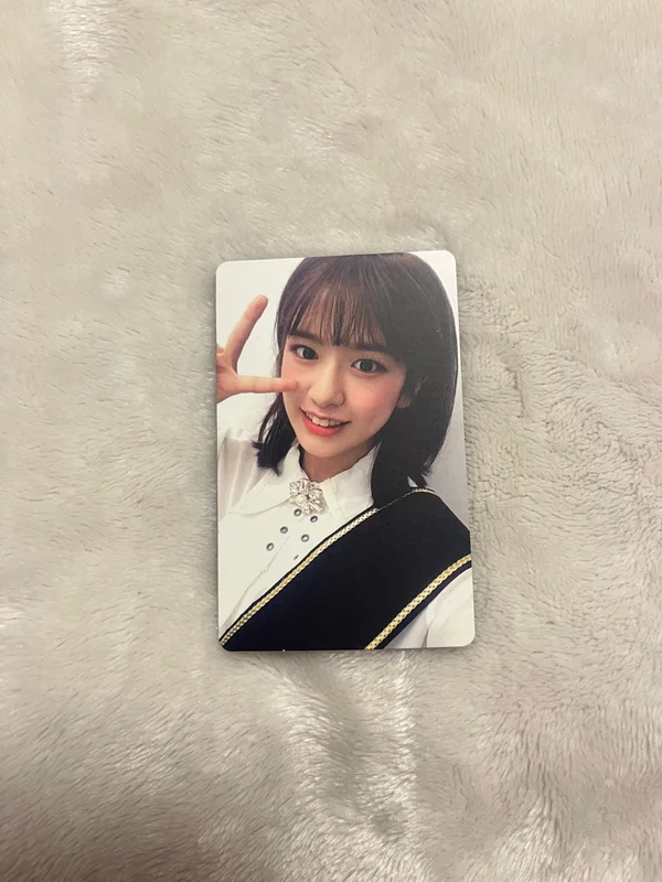 Yujin COLOR*IZ
