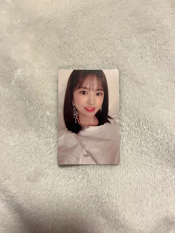 HEART*IZ Sapphire ver.