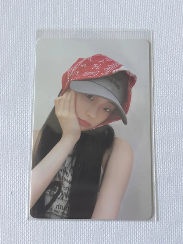 DRIP BANDANA Ver.