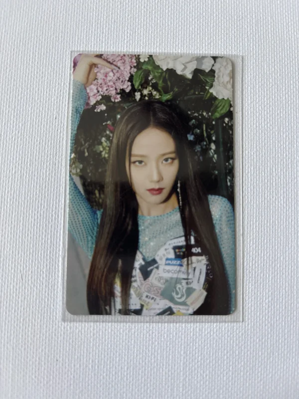 ME YG TAG ALBUM