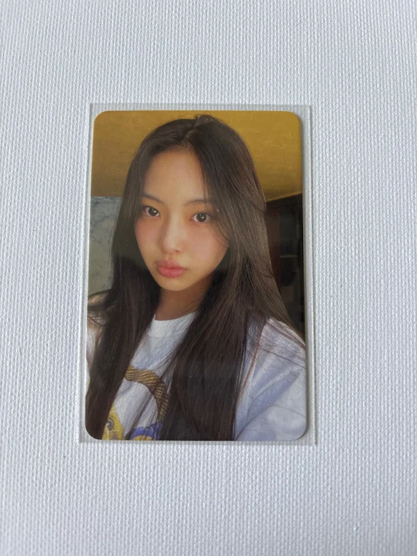 New Jeans Weverse Albums ver.