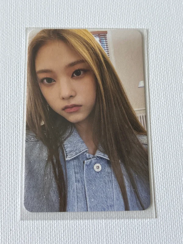 New Jeans Weverse Albums ver.