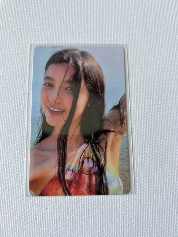 New Jeans Weverse Albums ver.