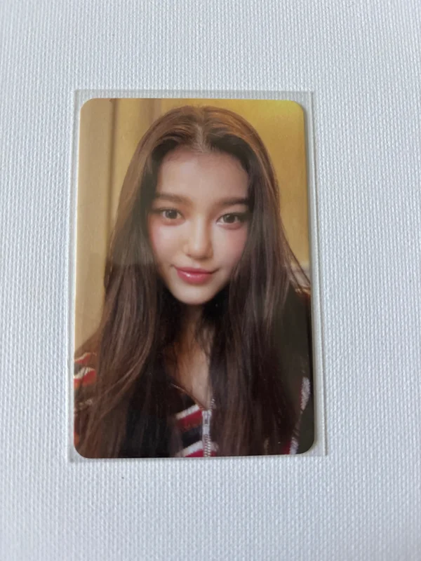 New Jeans Weverse Albums ver.