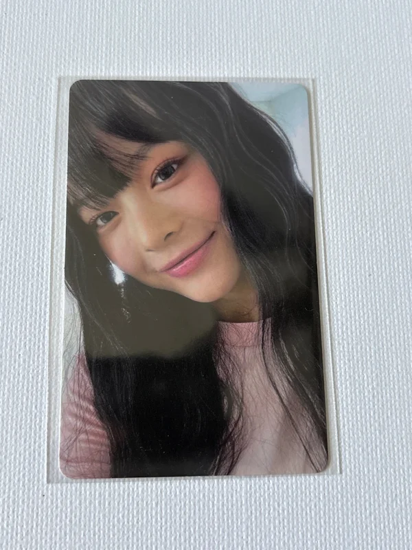 New Jeans Weverse Albums ver.