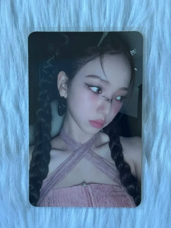 aespa DRAMA KPOP MERCH