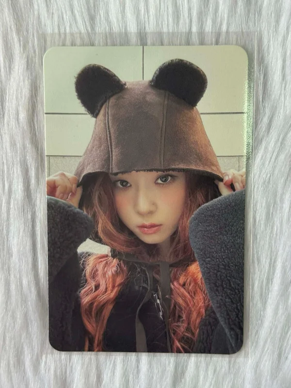 aespa DRAMA KPOP MERCH