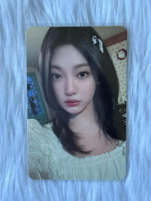 aespa Ningning DRAMA KPOP MERCH