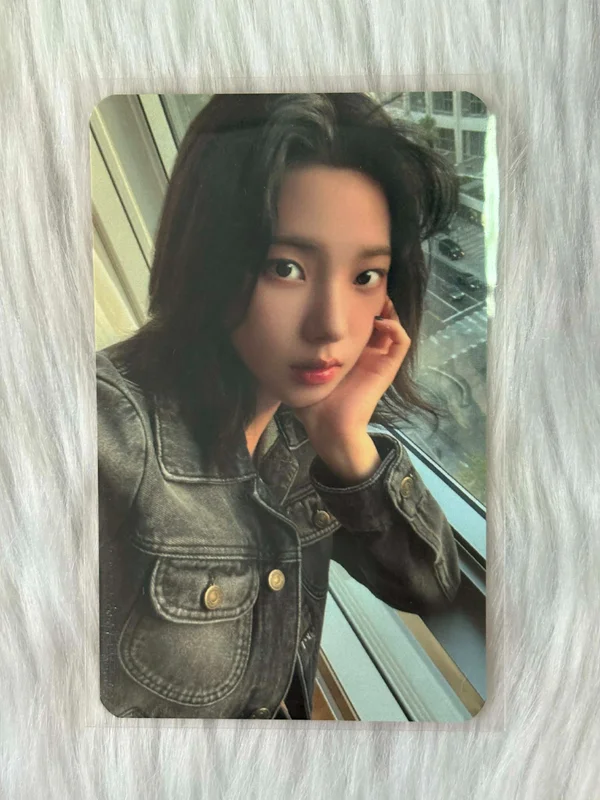 aespa Karina Drama Lotte Duty Free