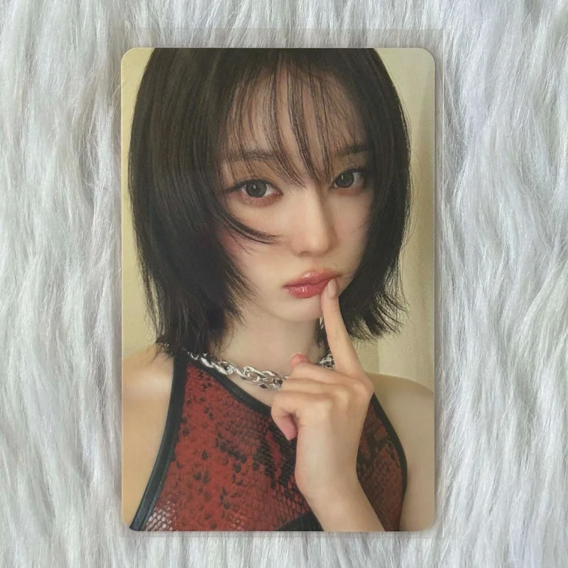 shin ramyun x aespa EVENT Winter