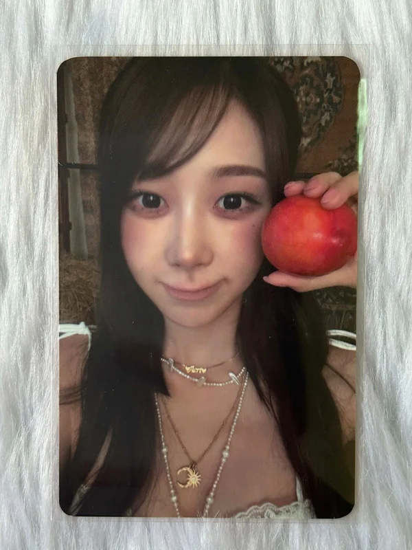 2026 SEASON'S GREETINGS RANDOM TRADING CARD SET B ver.