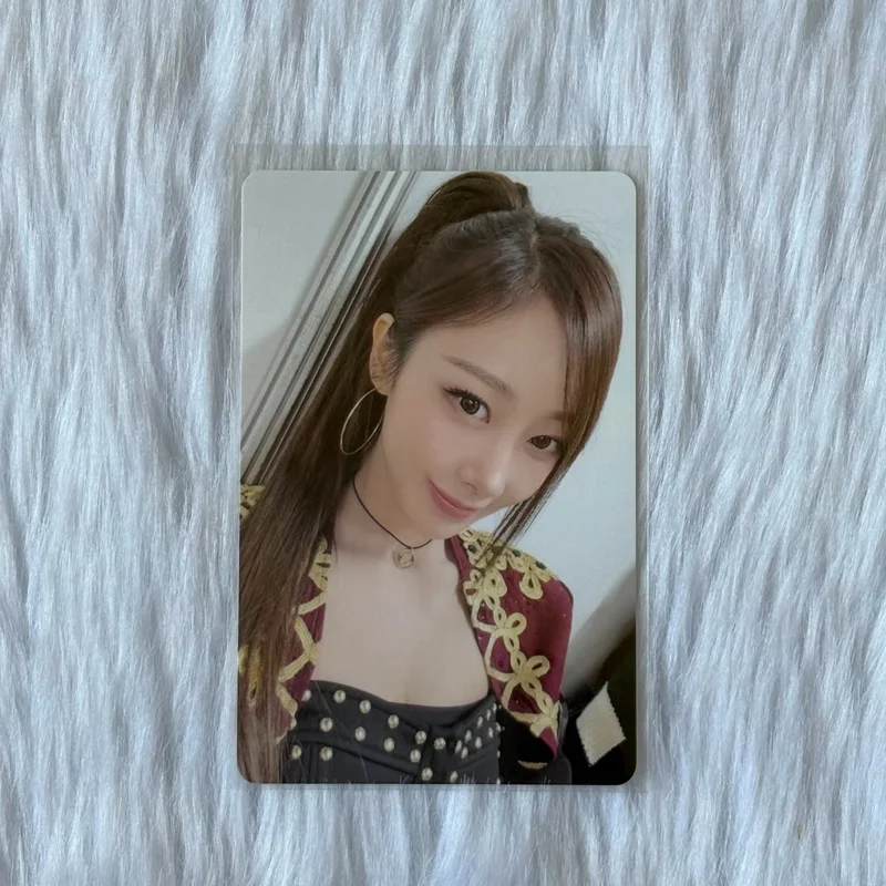 Giselle Rich Man POPMERCH LUCKY DRAW