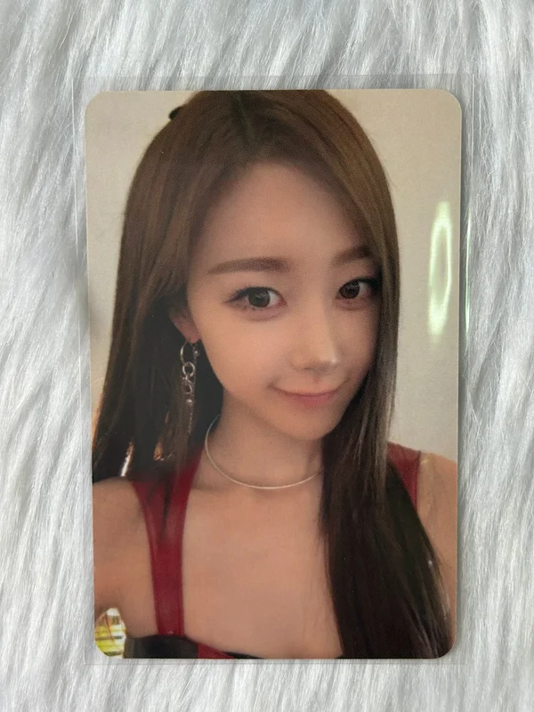 Aespa Giselle Rich Man ENERGY Ver. StarRiver