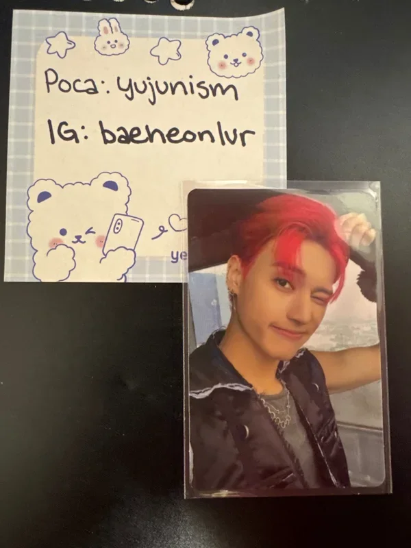 SPIN OFF : FROM THE WITNESS hello82