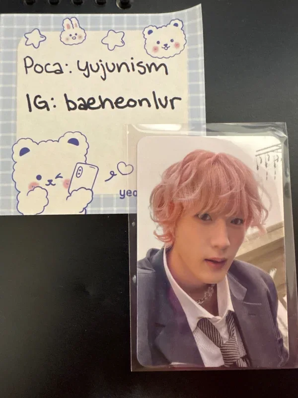 DUH! Plain White T Ver.