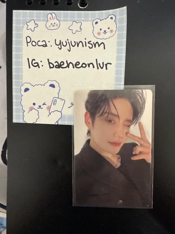 MELTING POINT LOYALTY ver.