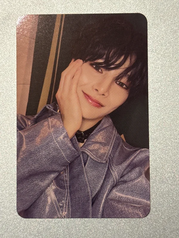 -STAR PLATFORM ALBUM_NEMO VER.