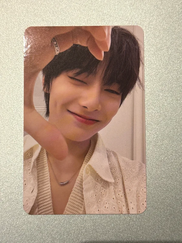 Stray Kids 2024 SEASON'S GREETINGS - Perfect Day with SKZ