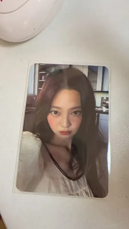 JENNIE MEMBERSHIP KIT