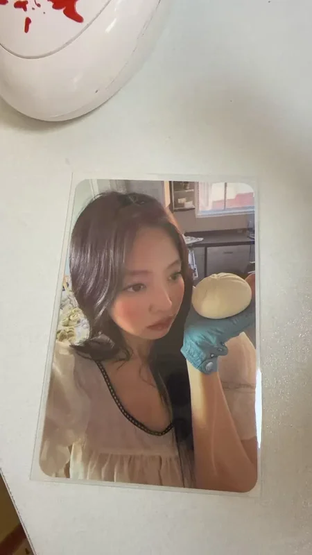 JENNIE MEMBERSHIP KIT
