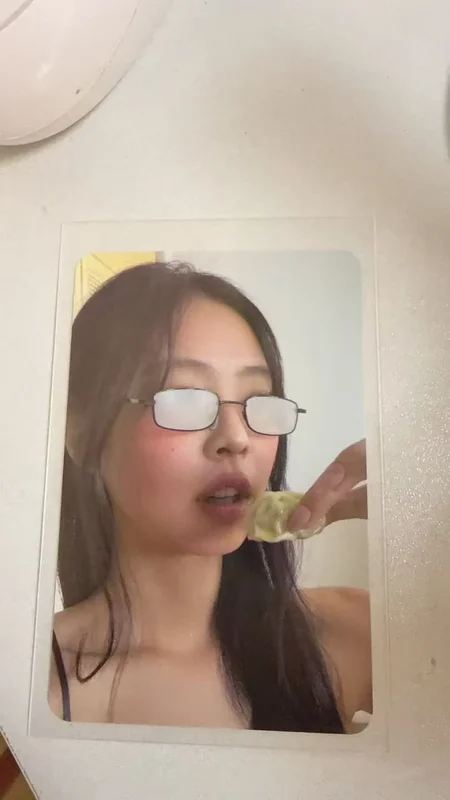 JENNIE MEMBERSHIP KIT