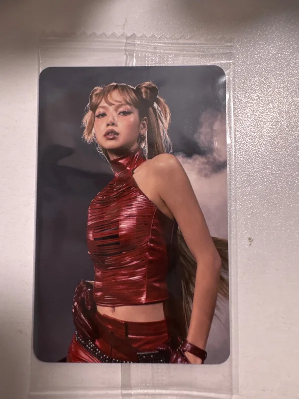 DEADLINE SILVER Ver. KTOWN4U