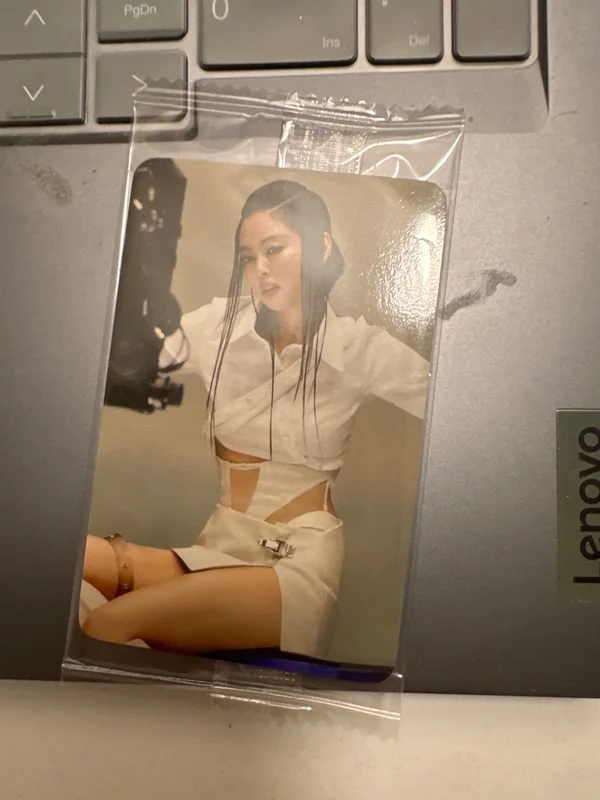 DEADLINE SILVER Ver./GRAY Ver. KTOWN4U