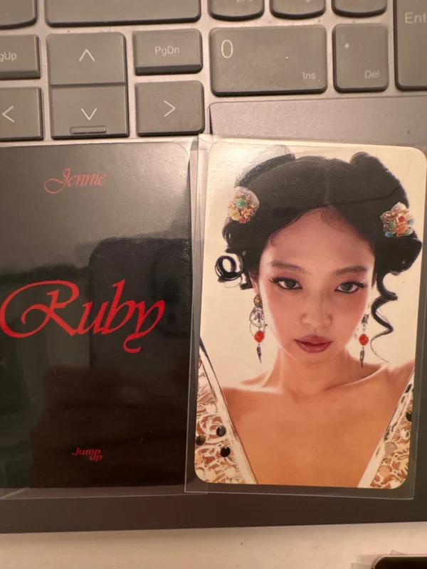 Ruby JUMP UP