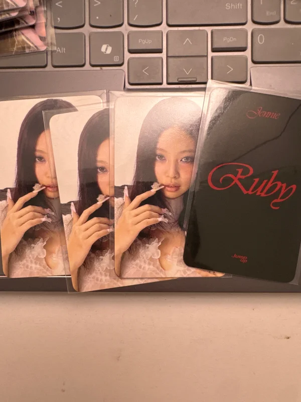 Ruby JUMP UP