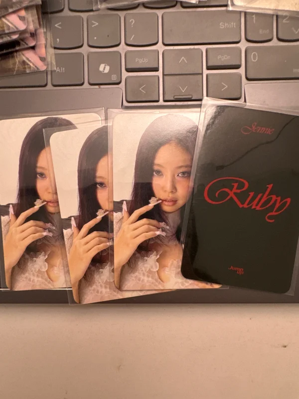 Ruby JUMP UP