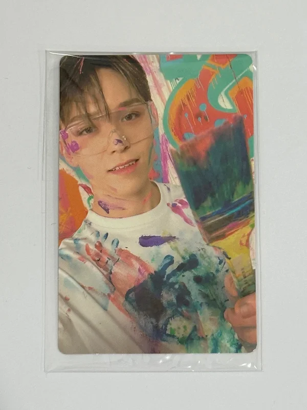 Face the Sun CARAT Ver.