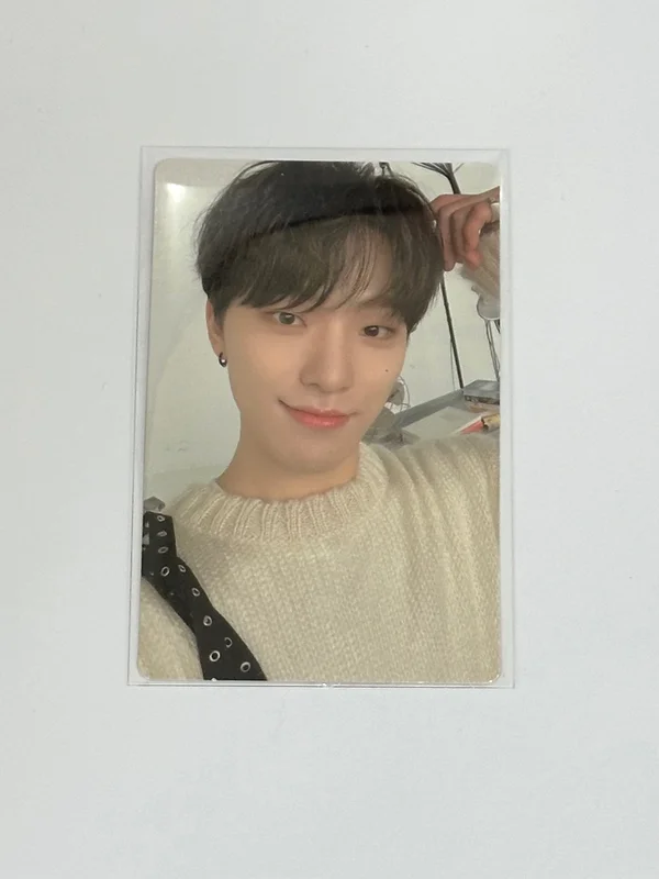 Face the Sun CARAT Ver.