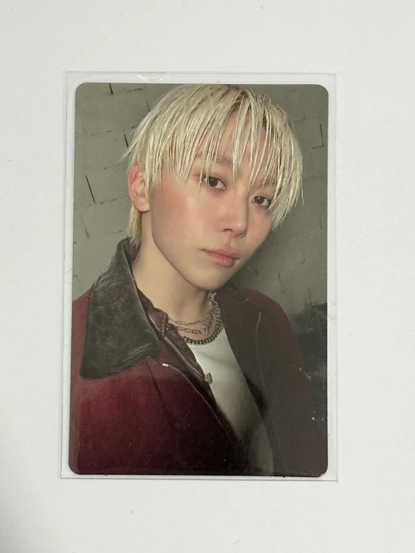 HAPPY BURSTDAY NEW ESCAPE Ver.