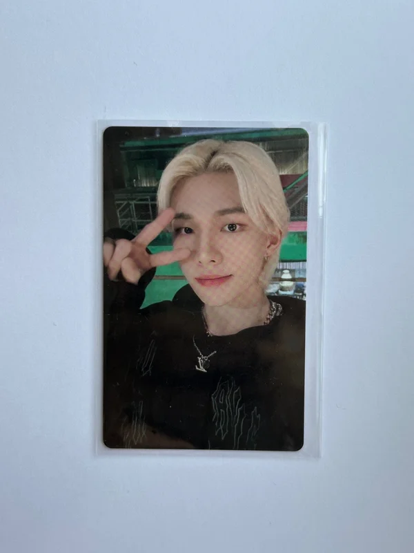 Stray Kids 2nd World Tour MANIAC in SEOUL DVD