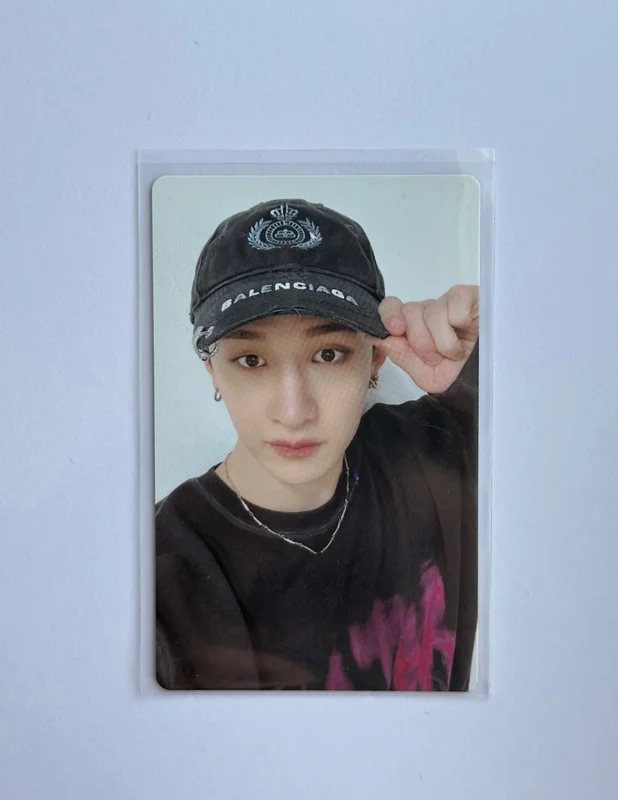 Stray Kids 2nd World Tour MANIAC in SEOUL DVD