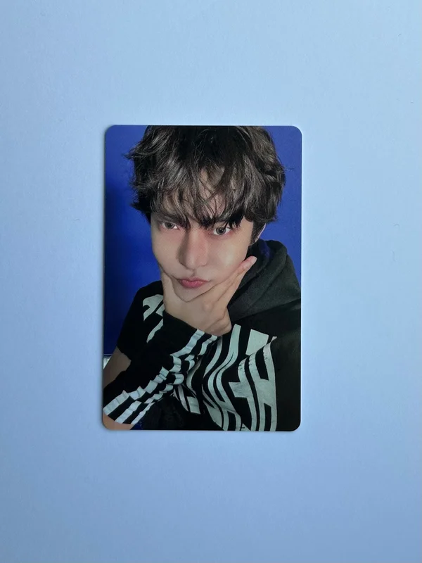 2026 SEASON'S GREETINGS