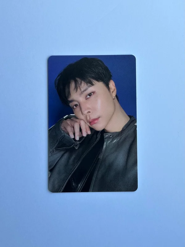 2026 SEASON'S GREETINGS