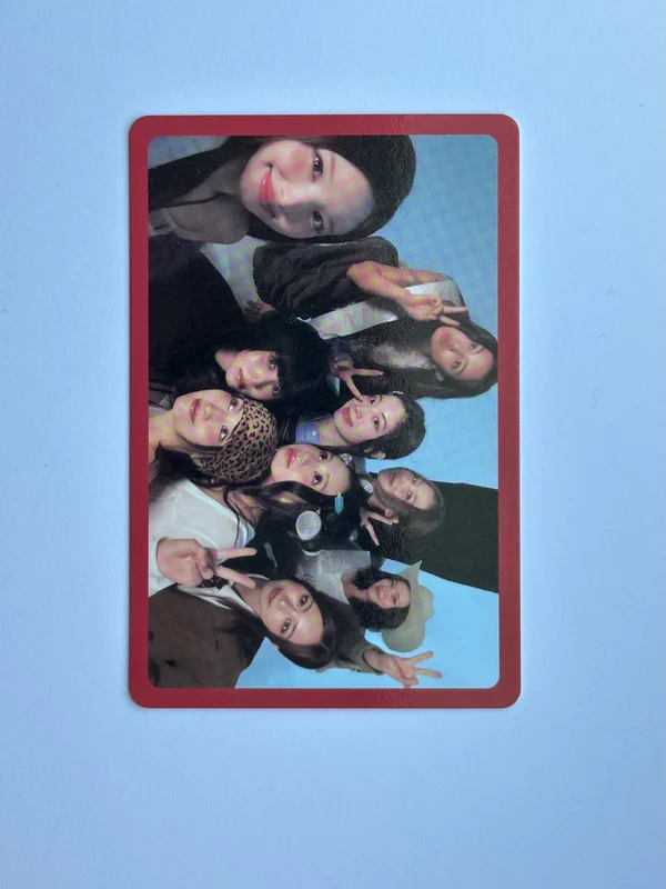 TEN: The Story Goes On Cast Ver.