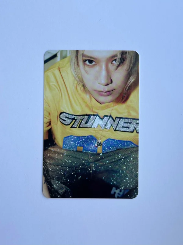 STUNNER SNACK PACK Ver.